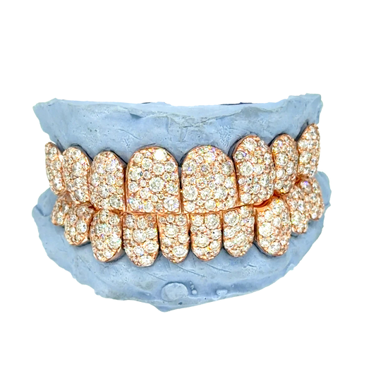 natural vvs galaxy set